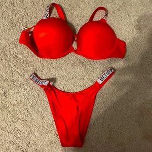 Victoria Secret Swim Suit Bikini